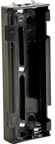 VELLEMAN - BH261D Kupplung, 6 Batterien C (LR14), mit Hat Lötösen 140413