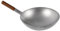London Wok GJ495 Round Bottom Wok, 13