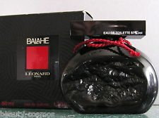 Balahe Leonard Edt. Splash 50 ml