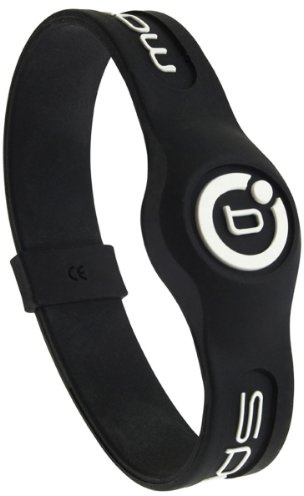 Bioflow Sport Sport Armband Schwarz XL (22.0cm)