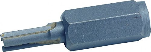 HM-Fugenfräser 6mm für Winkelschleifer M14-Gewinde