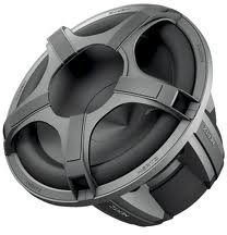 HERTZ HGR 300 altoparlante griglia di copertura 30 cm 300 mm