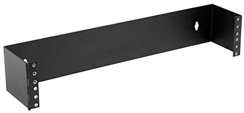 Monoprice 108624 3.5 x 19 x 10,2 cm staffa da parete