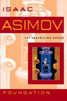 [Foundation[ FOUNDATION ] By Asimov, Isaac ( Author )Apr-29-2008 Paperback