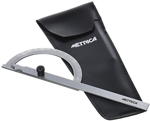 Metrica 36513 Goniometro Semplice