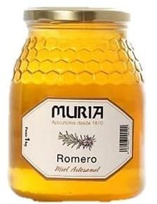 Miel Romero 1Kg Muria