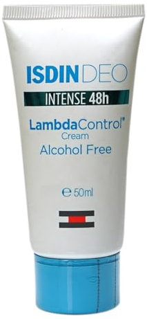 Lambda Deodorants & Anti Perspirants 0.1