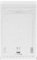 100 x Luftpolstertaschen Gr. G/7 (250x350 mm) DIN A4+ C4 WEISS - Marken-Qualität von OfficeKing®