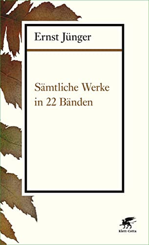 Sämtliche Werke in 22 Bänden: Digitale Neuausgabe
