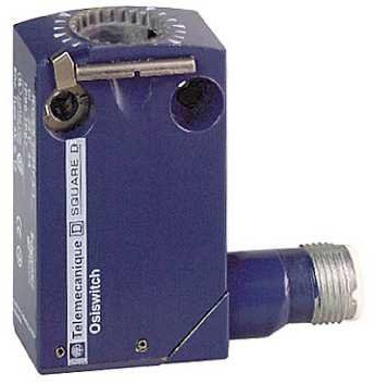 Telemecanique PSN – det 07 03 – Corps Commutateur position métallique/A 1 contact ouvert rupture Brusca 5 Pin