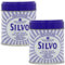 Silvo Wadding x 2 by Silvo