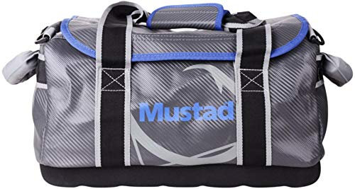 Mustad Fishing Dry Boat Bag 18”