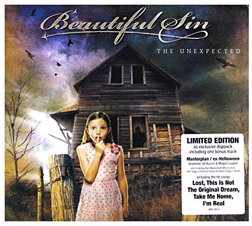 The Unexpected,Ltd.ed.