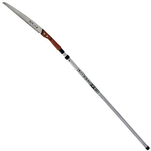 Japanische Teleskop-Astsäge