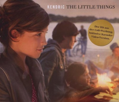 The Little Things (Hit aus der aktuellen LIDL Kampagne)