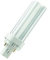 Mazoom Crompton 13W PLD (2-pin) G24D-1 Base Fluorescent Light