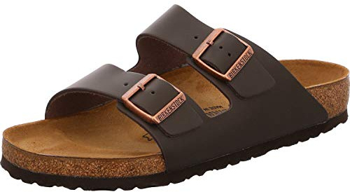 Birkenstock 051101 00010 Size 43 EU Brown