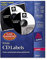 Avery CD-Etiketten – Drucker Etiketten (weiß, Laser, 750 PC (S))