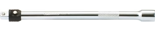 KS Tools 919.3804-E 3/8 Chrome+ Lok+-Verlängerung,150Mm