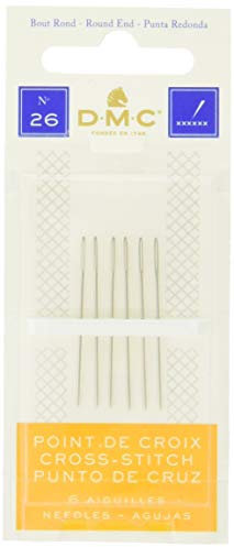 DMC - Kreuzstichnadeln