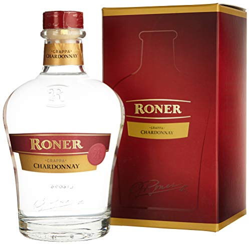 Roner Grappa Chardonnay (1 x 0.7l)