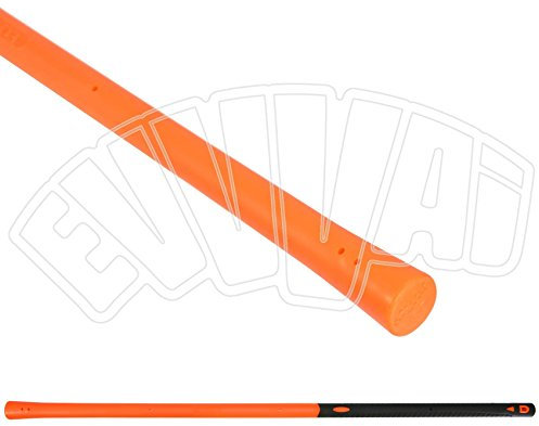Mango de ojo redondo D. 40 mm – 110 cm para azada de fibra agricultura huerto