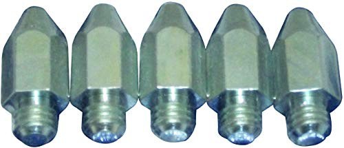 Other LIVERYMAN STUDS LARGE 5 PACK