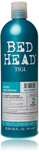 Tigi Bed Head Urban Antidotes Recovery Tweens Shampoo, je 750 ml