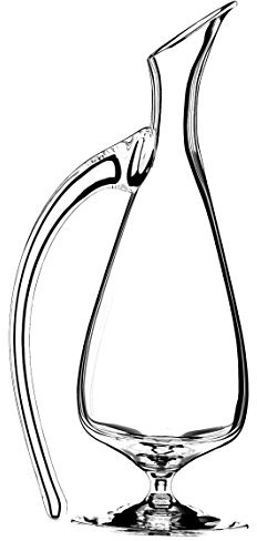 Riedel Medoc 13-3/8-Inch Single Decanter by Riedel