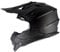 0200-114 - Oneal 2 Series RL Flat Motocross Helm L Schwarz
