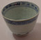 Teeschale - 80 ml - Keramik - Reiskorn-Motiv