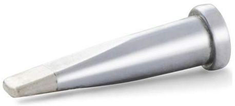 Weller t0054441599 1pc (S) Soldering Tip for Soldering Station/Iron Accessory