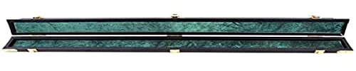 GEWA Bogenetui Maestro schwarz grün, 1 Violinbogen bis 74.5 cm 1 Violinbogen bis 74.5 cm Maestro