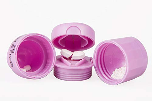 PILLMATE 19039 Pill Cut and Crush