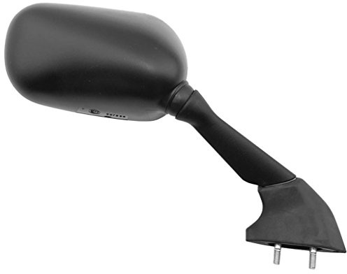 VICMA Rückspiegel Recht Yamaha R6(06 07), silber