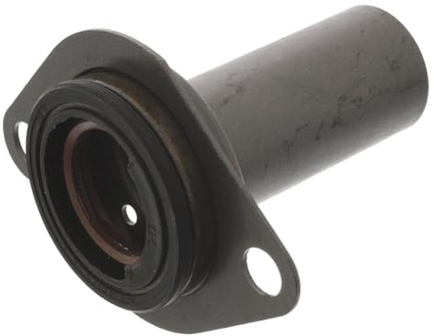 febi bilstein 46101 Führungshülse für Kupplung , 1 Stück | Kompatibel mit: FIAT SCUDO Bus, SCUDO Kasten, SCUDO Pritsche/Fahrgestell, ULYSSE, LANCIA ZETA