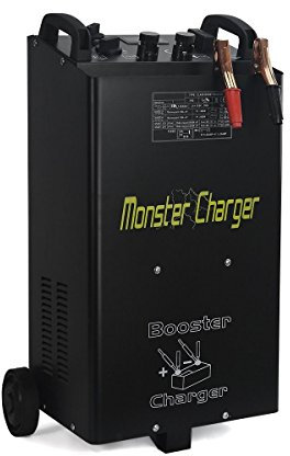null 800A Arrancador de Baterias de Coche (para 12V de Gasolina o 5.0L de Diesel)
