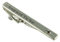Rubin Rot Kristall mit Gravur Krawattenklammer Bar ~ personalisierbar Krawattennadel plus select Geschenk Tasche