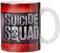 ABYstyle Naruto ABYMUG251 Grande tasse Squad Task Force pour adultes