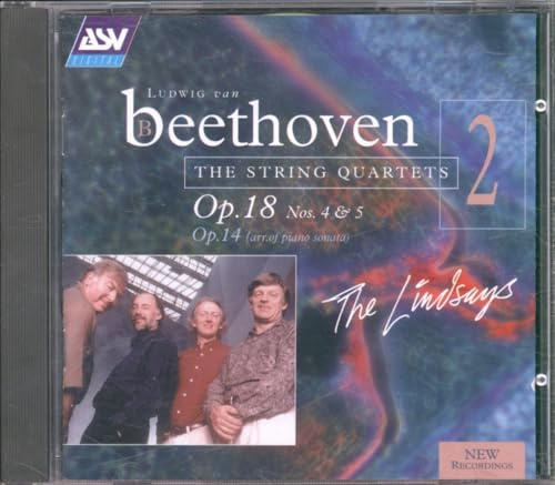 Streichquartette Vol.2