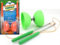 Diabolo PRO ALU mit Metallachse