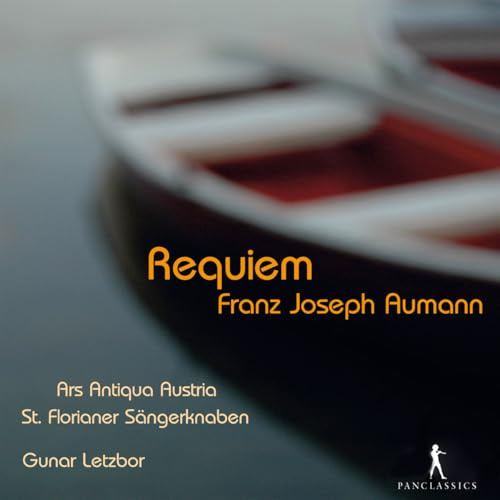 Franz Joseph Aumann (1728-1797): Requiem