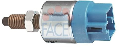 FACET Brake Light Switch 7.1089 Compatible with 35350S04003/ Compatible with 8434032090/8434042010/ 8434032050/8434035020/ Compatible with 8434042010/8434035020/ 8434032090