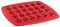 Tefal J4072204 Form für Mini Madeleines, 24 Vertiefungen