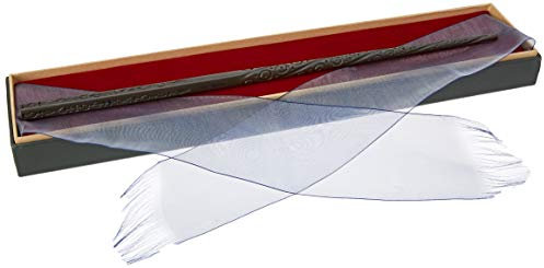 Noble Collection Harry Potter Baguette Magique Deluxe de Sirius Black