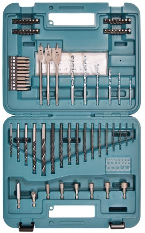 Makita Wide Chisel B19 50 mm x 300 mm, D-47226