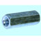Manicotti dadi giunzione per barre filettate - Misura: M6 conf. 100 Pz