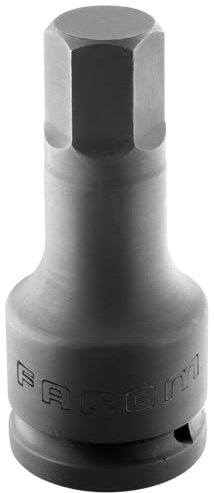 FACOM NKHM.22 Destor Choc-Douille 3/4 Hexa 6C 22 Mm