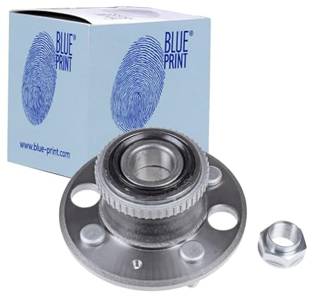 Blue Print ADH28340 REAR WHEEL BEARING KIT