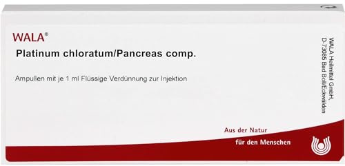 PLATINUM CHLORAT/PANC CP GHA